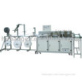 BN-A3 Face mask making machine